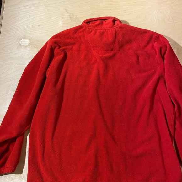 Devon & Jones Fleece Jacket with Cummins Logo 2XL (IG) - Picture 13 of 16